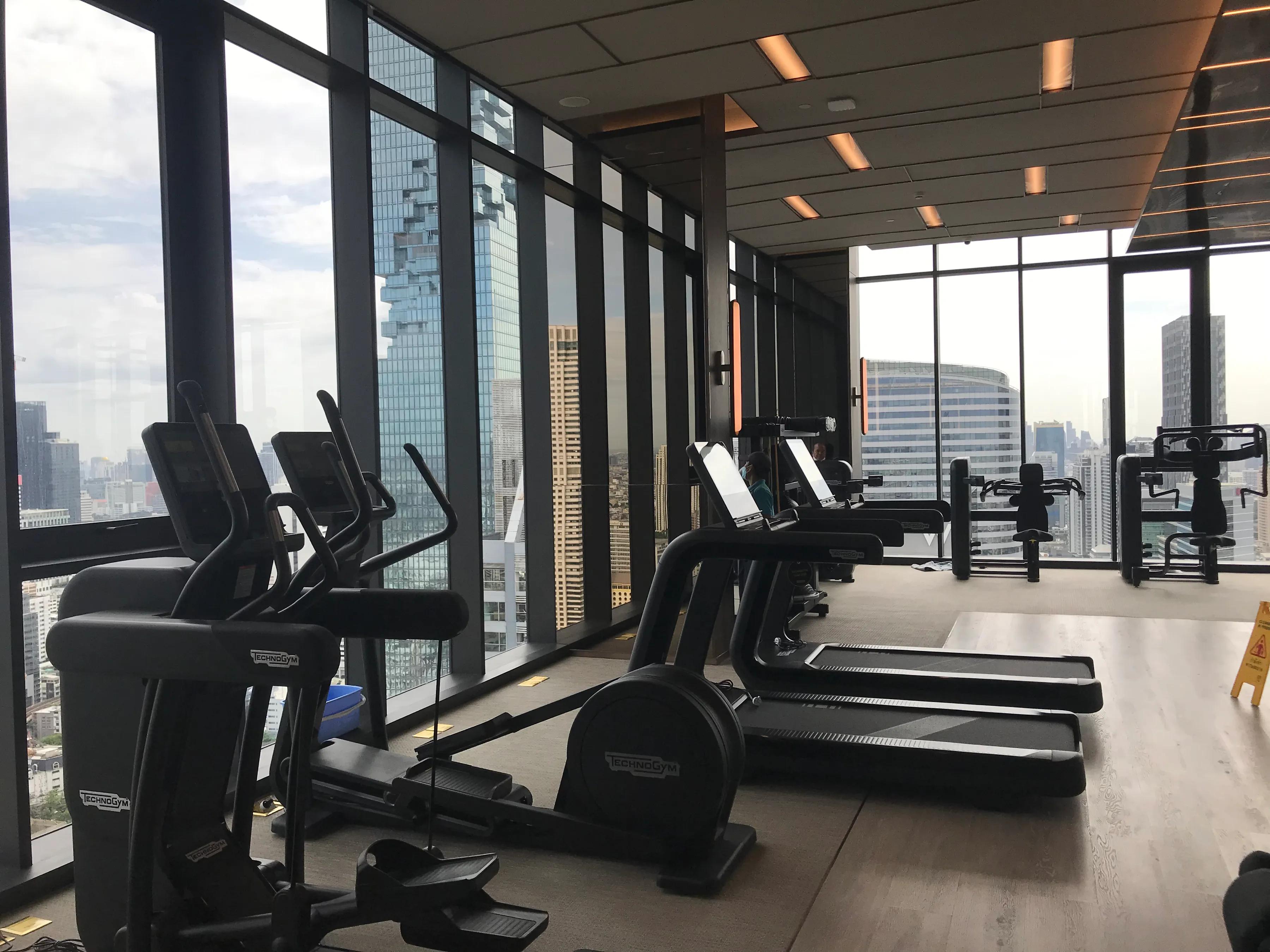 泰国曼谷三十万别墅,曼谷私密豪宅