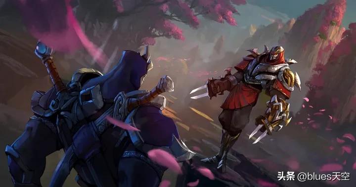 均衡教派和劫,劫嘲讽均衡教派