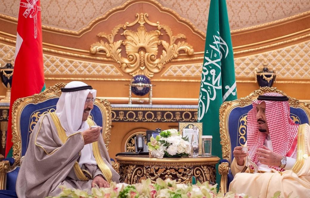 1987年，沙特国王买东风导弹，临行前嘱咐使者：不超80亿直接拿下