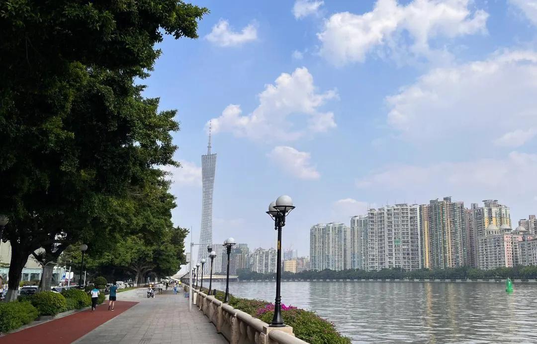 广州市47个免费游玩的地方,广州最适合一日游的57个免费景点