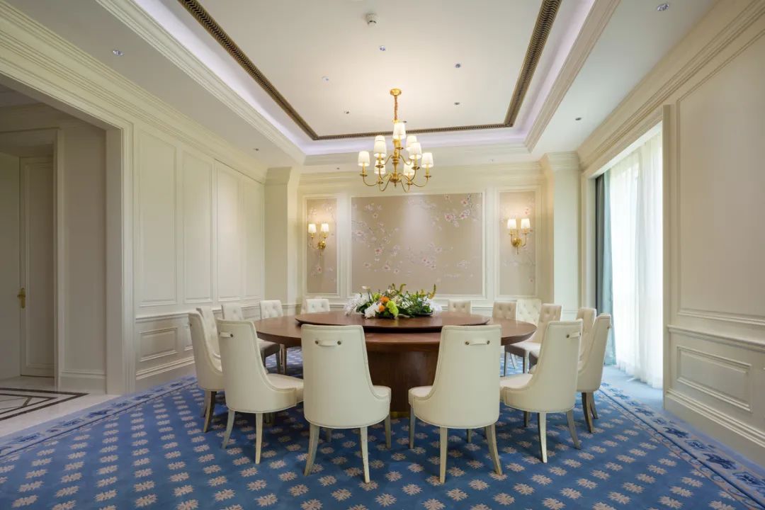 金螳螂苏州分公司,华为苏州创新中心