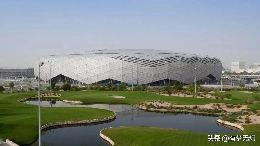卡塔尔建500米高楼,卡塔尔体育馆建设记录