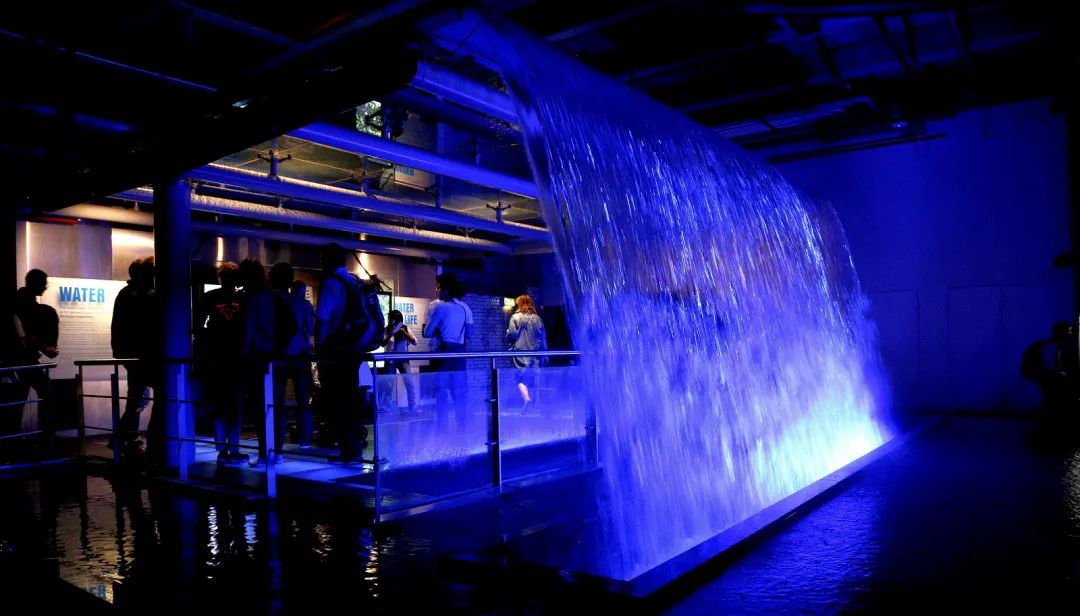 世界最佳啤酒工业旅游项目改造完毕：健力士迎来双子重力酒吧