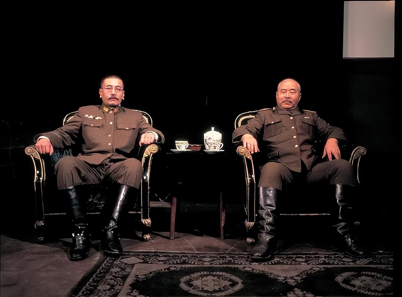 黑太阳731的导演牟敦芾，你应该知道的华语电影cult片之王