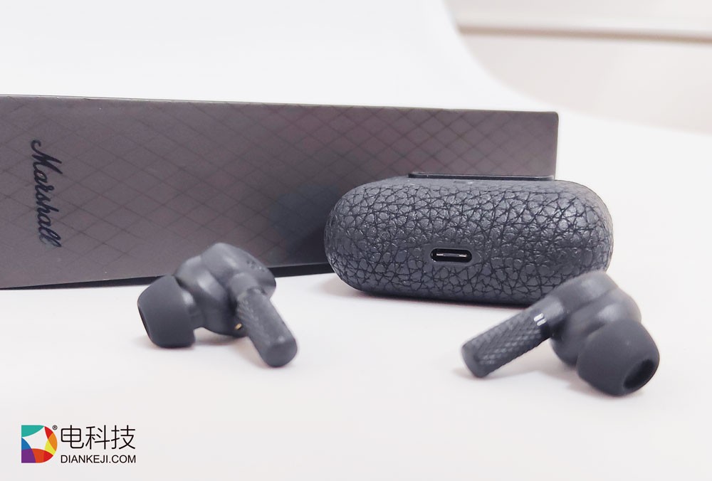 马歇尔motifanc耳机,马歇尔motifanc降噪效果