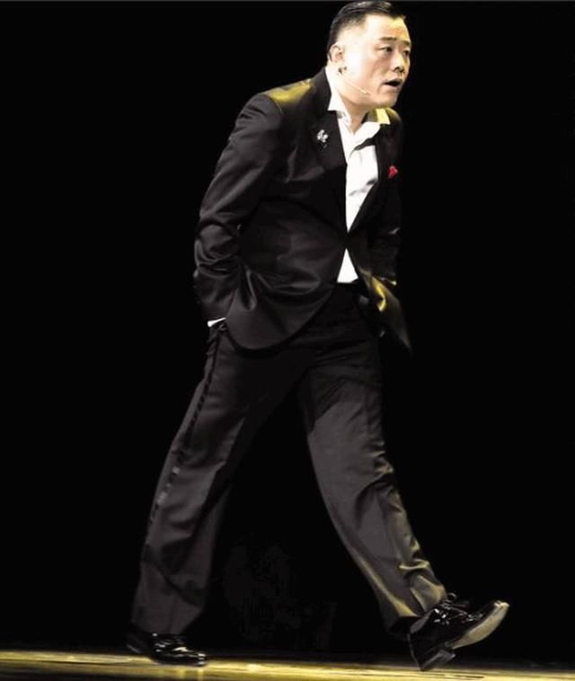 周立波事件真相大揭秘,周立波什么原因被封杀