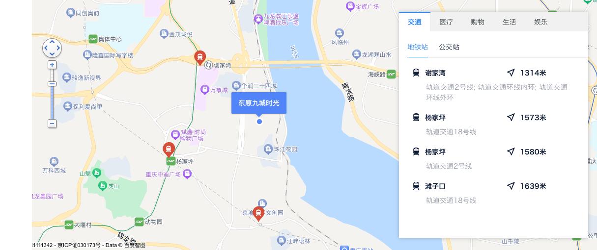 九龙坡买房避坑,九龙坡区核心区房价多少