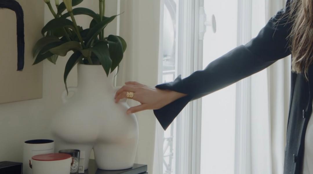 住蜗居，淘二手家具，她们的家却让人好心动