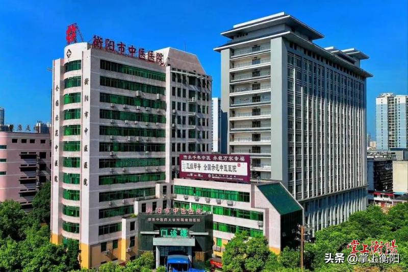 衡山康养,南岳衡山国际中医康养产业园