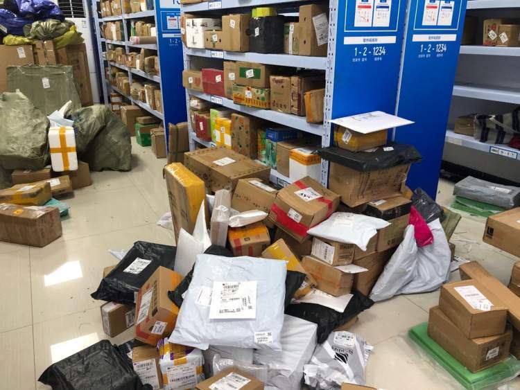 免费取件的菜鸟驿站靠什么挣钱,取件不收费的菜鸟驿站靠什么赚钱