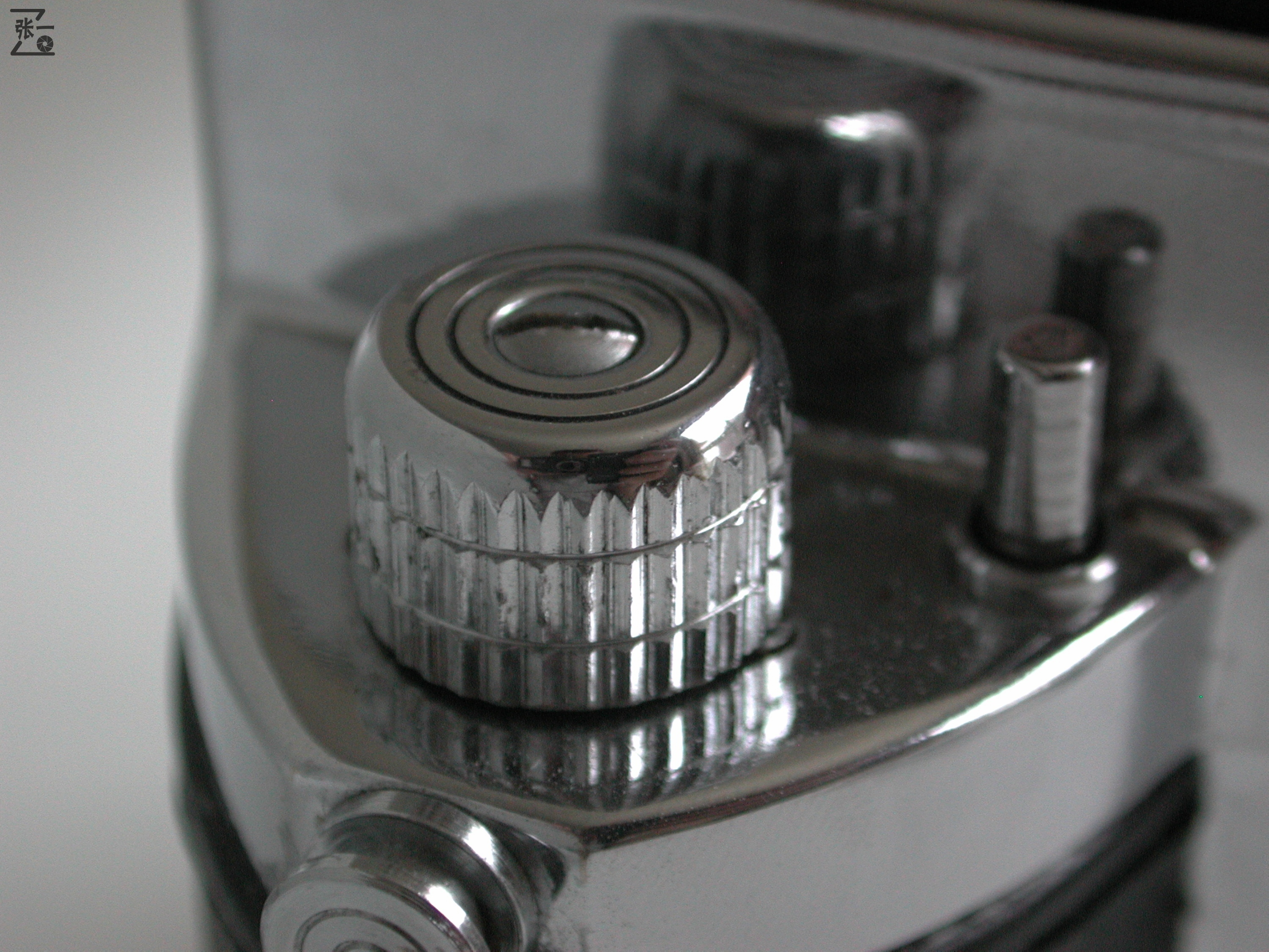 一款非常少见的HalinaMascot双反照相机！使用127胶卷！