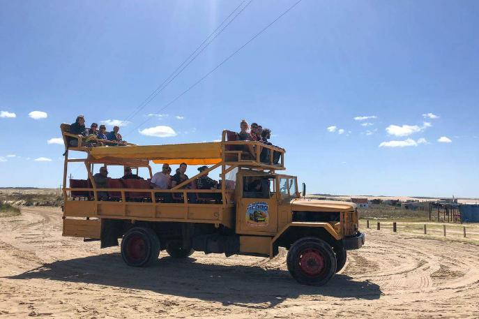 南美——“高乔故乡节”巡礼