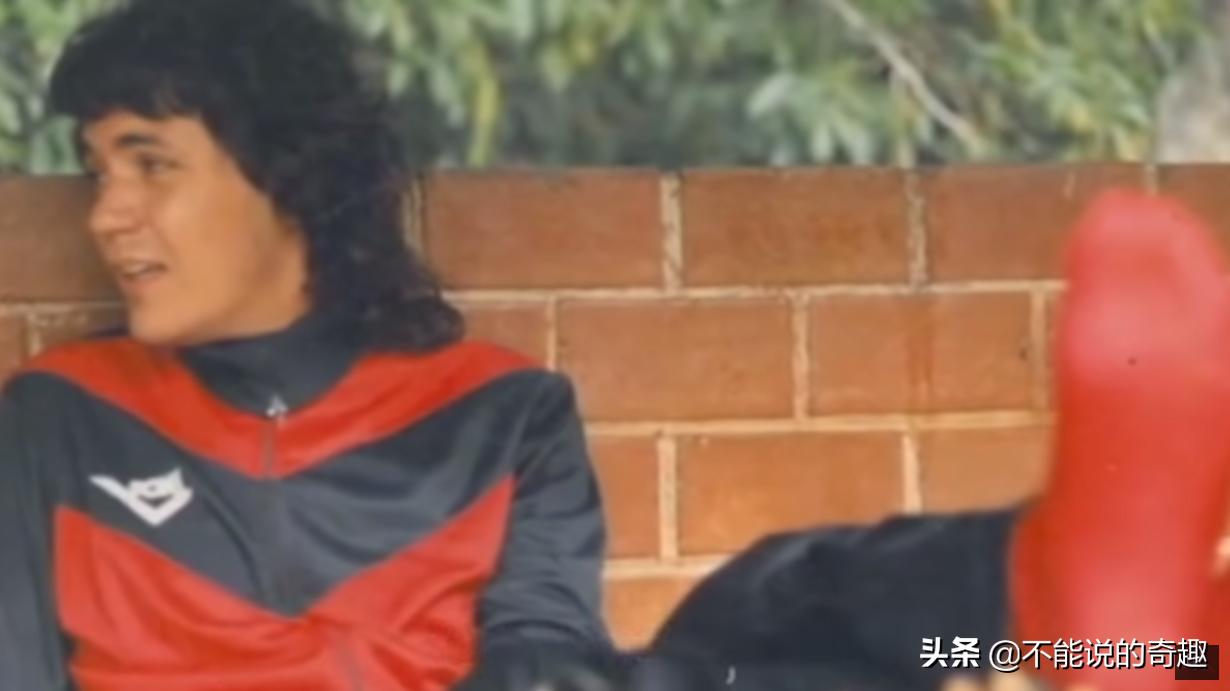 26年从未上场的球王,26年0进球