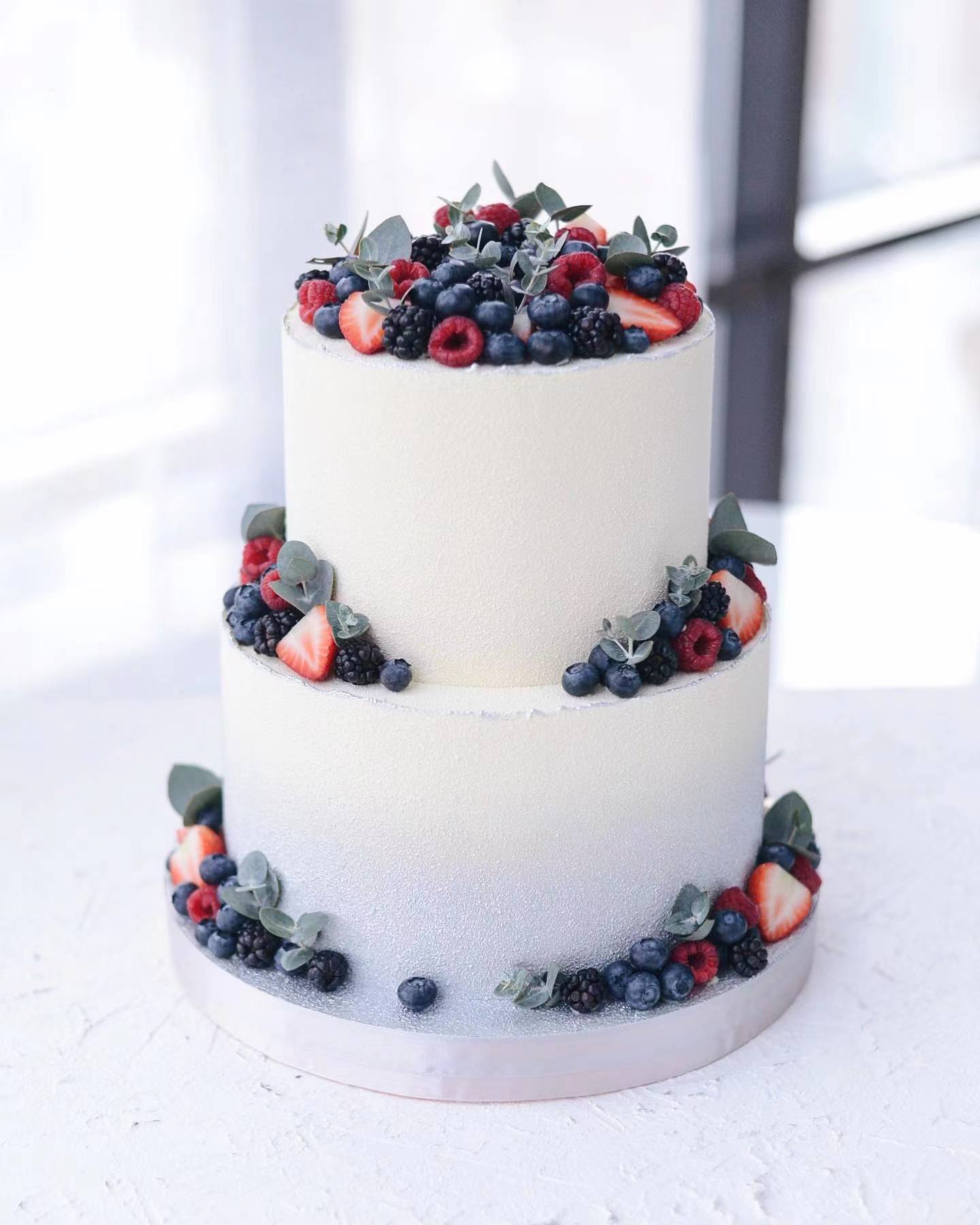 今年你订出去了多少只蛋糕？一起欣赏蛋糕界的利润王者