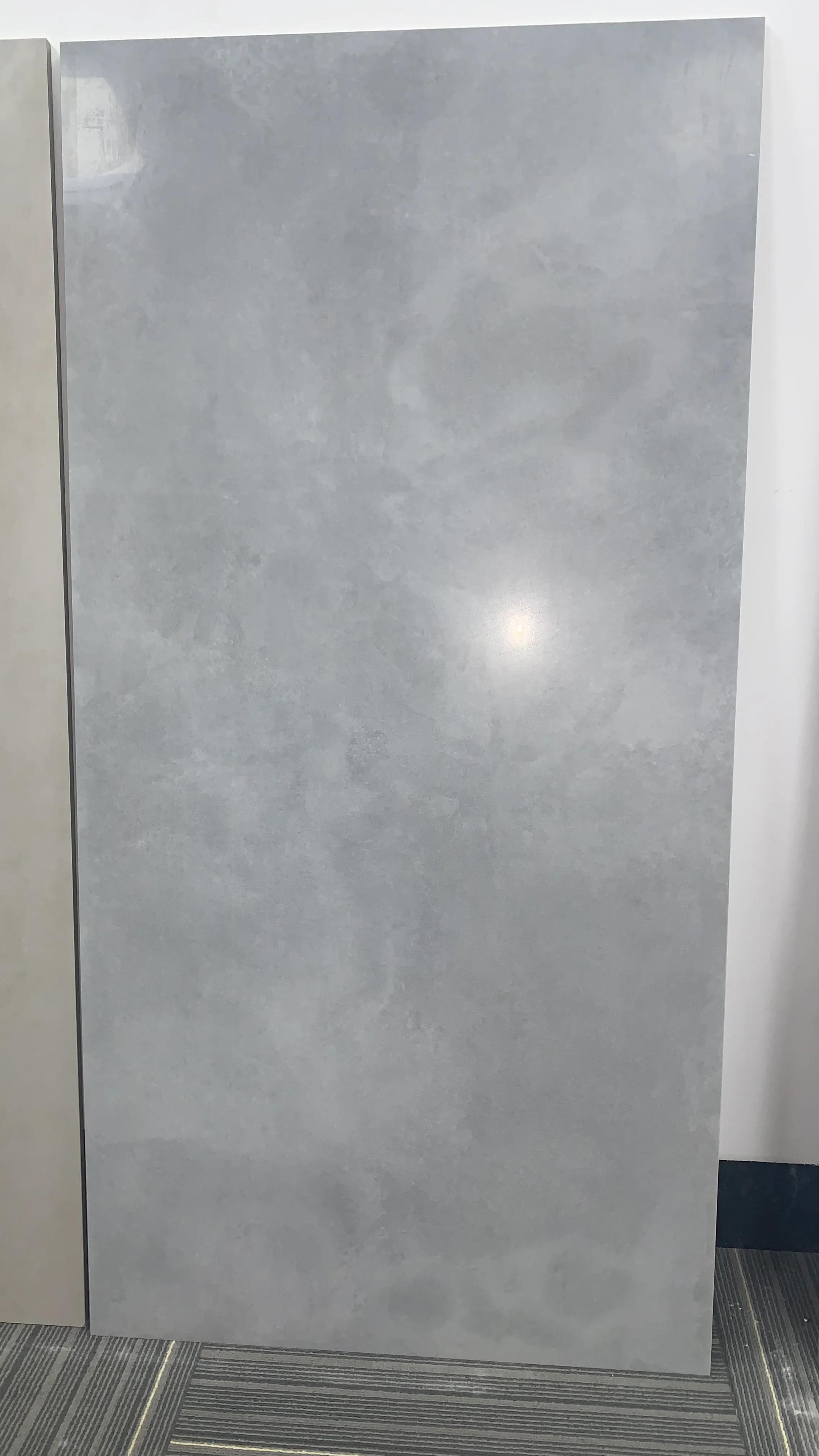 客厅瓷砖灰色阳台瓷砖选什么色,客厅装修瓷砖怎么选色