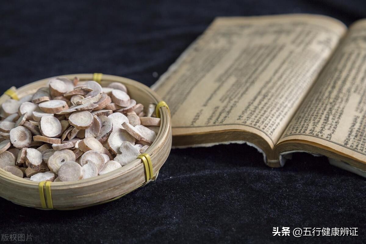 说得明白！中医治疗胃病，原理解析，配伍说明，案例分析！