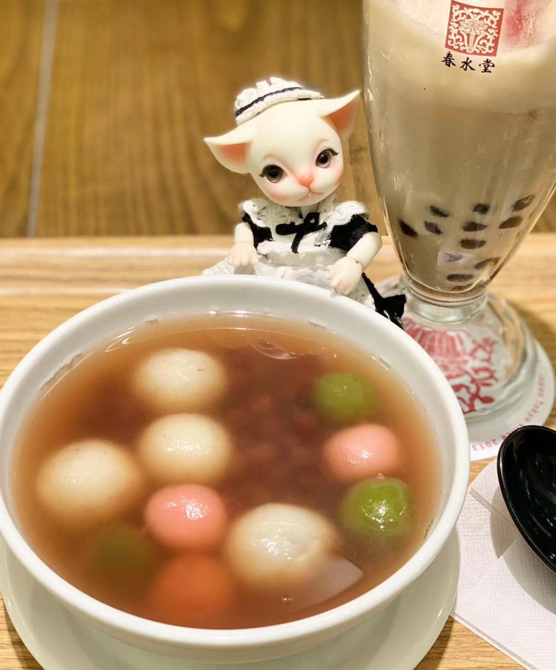 蜜雪冰城如何用平价引爆市场的,蜜雪冰城在日本爆火