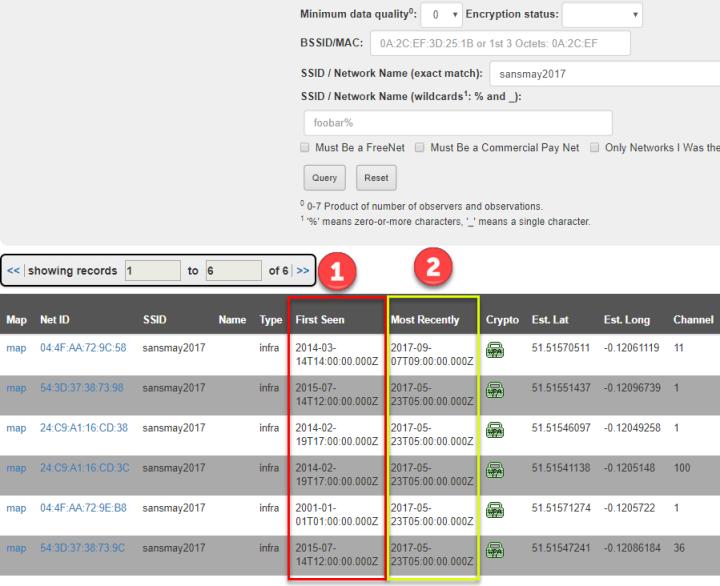 wifi如何防止被跟踪,自动追踪wifi
