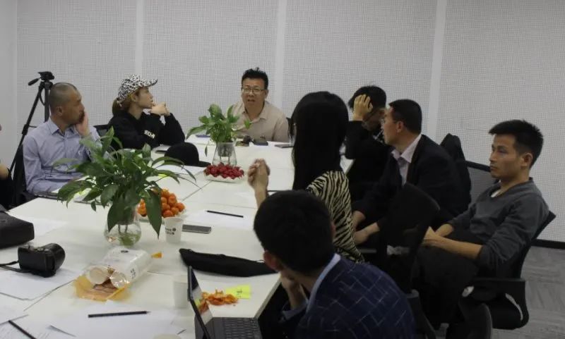 创客沙龙｜「微促帮-精创会」创新继续，发掘疫情之下的新商机