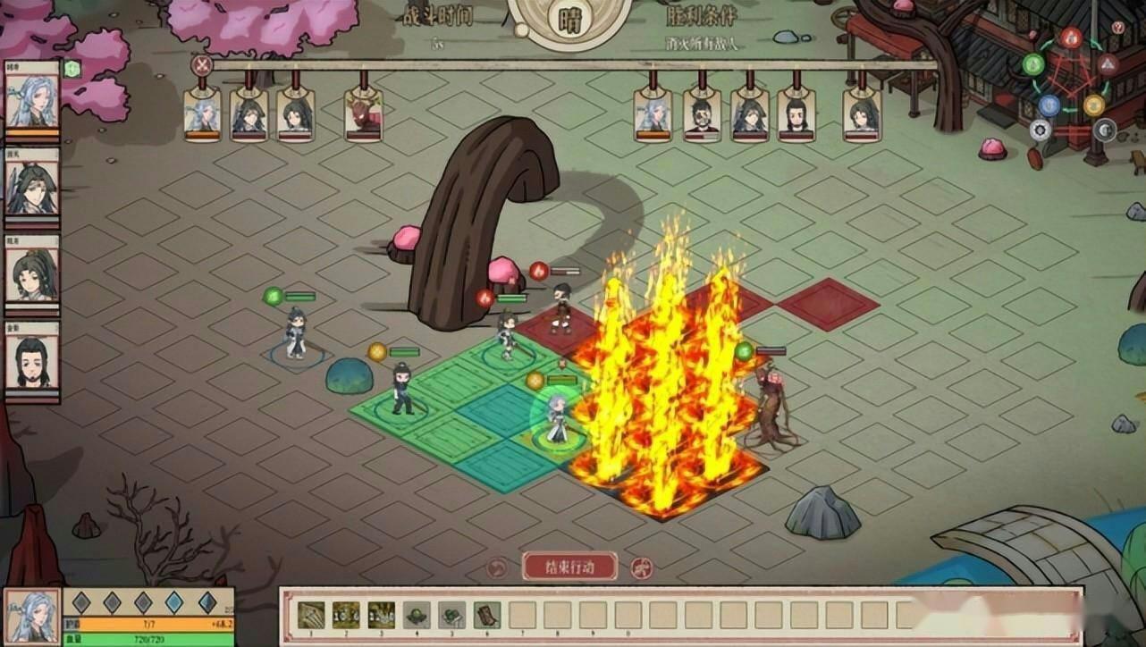 弈仙牌强度排行,弈仙牌游戏介绍