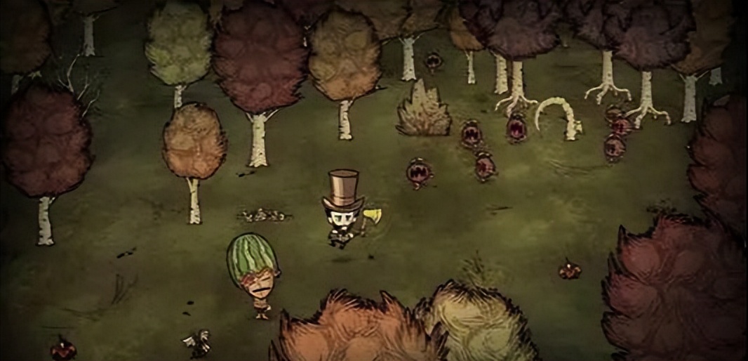 饥荒海难新手攻略,饥荒洞穴建家注意事项