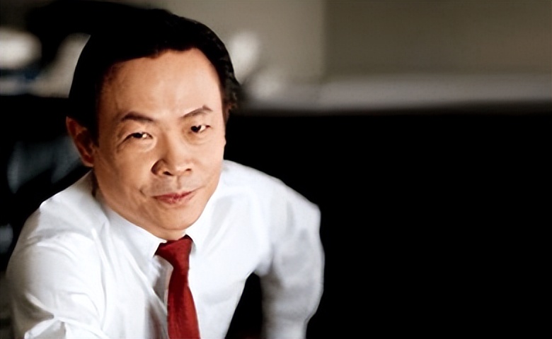 湖南十大青年企业家排名,常德市十大杰出企业家名单