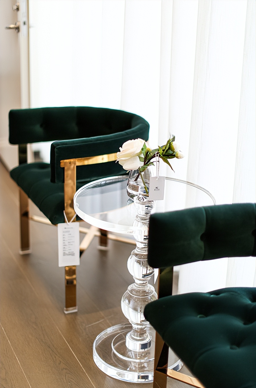 “美好共创+一站理想家”美克美家西安红星设计工作室启幕