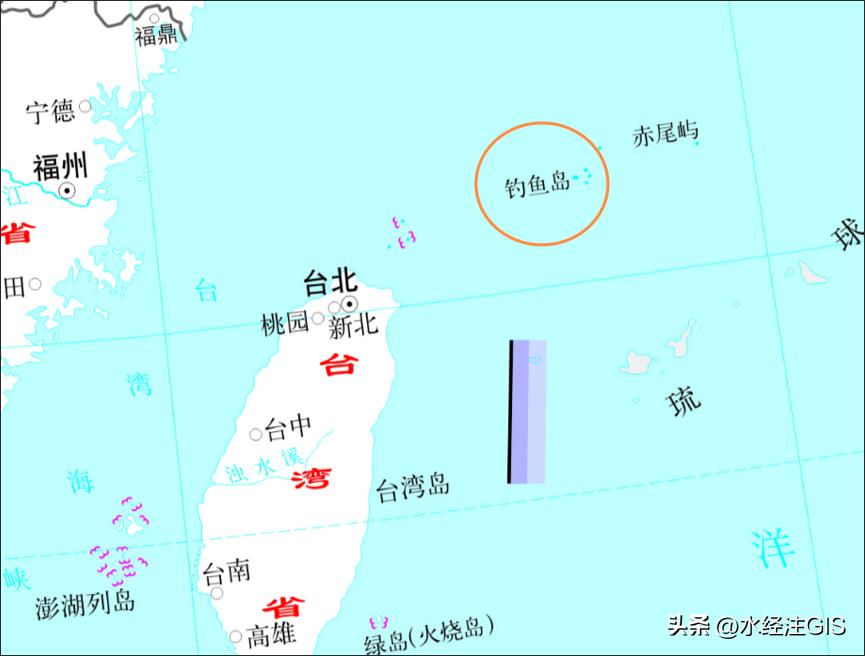 日本和哪些国家有领土争议,日本与哪些国家有领土争端