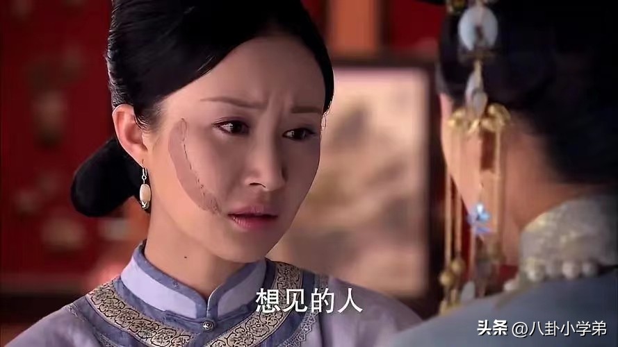 重新定义丑？影视剧里的“毁容妆”，我笑到生气，太不敬业了