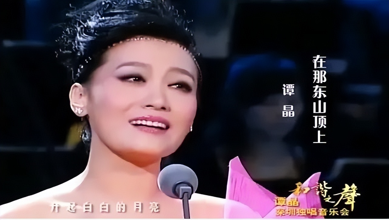 青歌赛历届冠军近况,历届青歌赛冠军得主最新情况