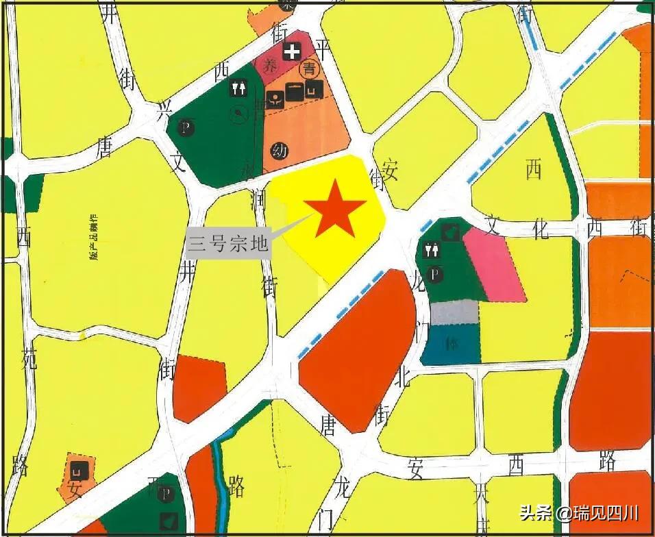 崇州2017年土地拍卖情况,崇州出让4宗地