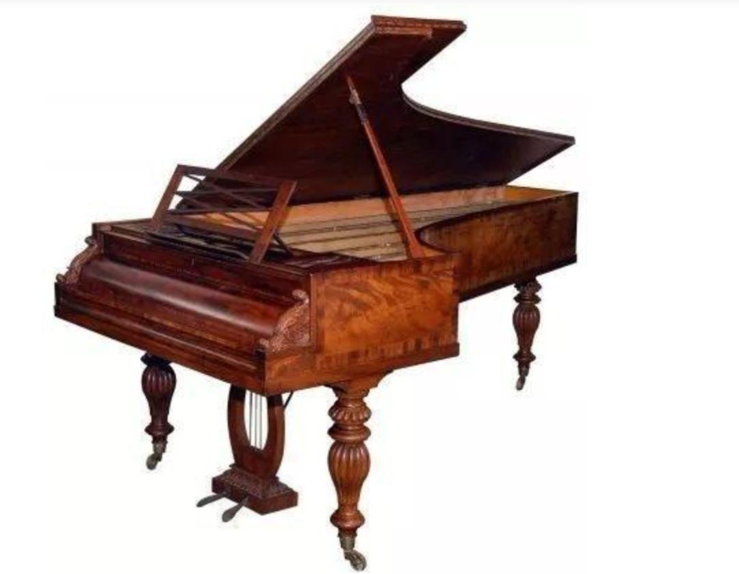 巴赫最难钢琴,巴赫为什么没有享有盛名