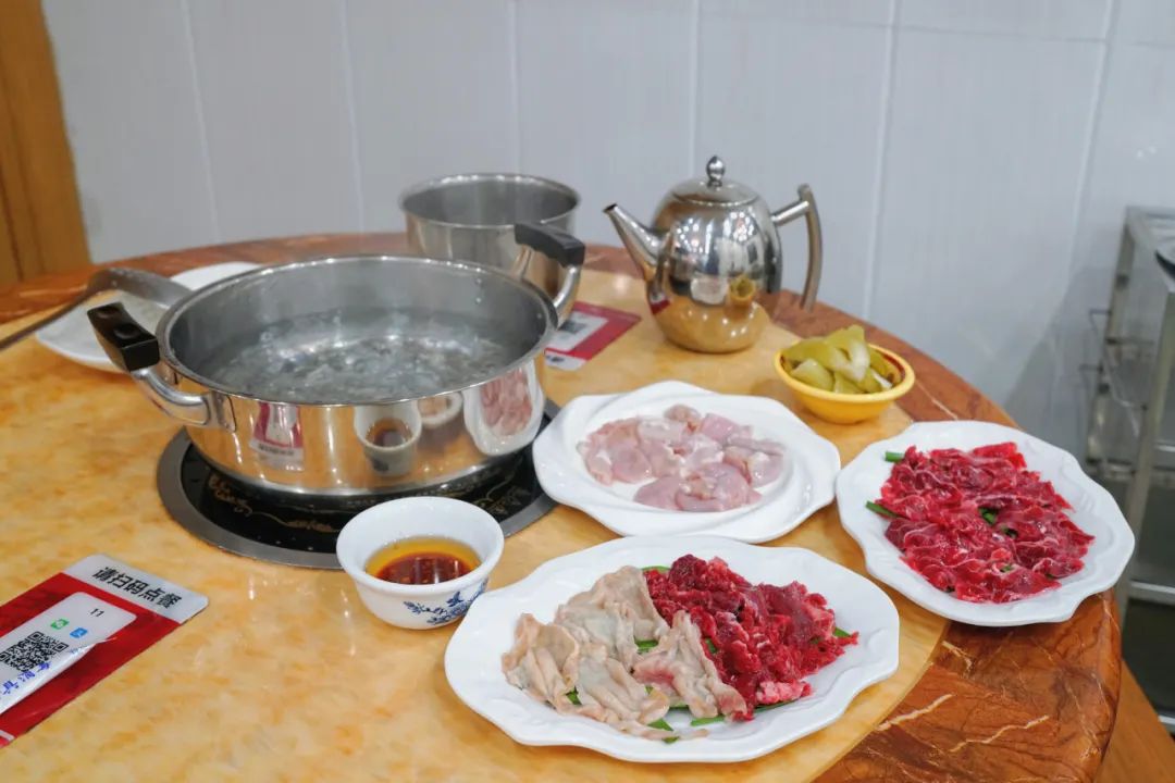 在顺德的一日三餐,在顺德一天吃8餐