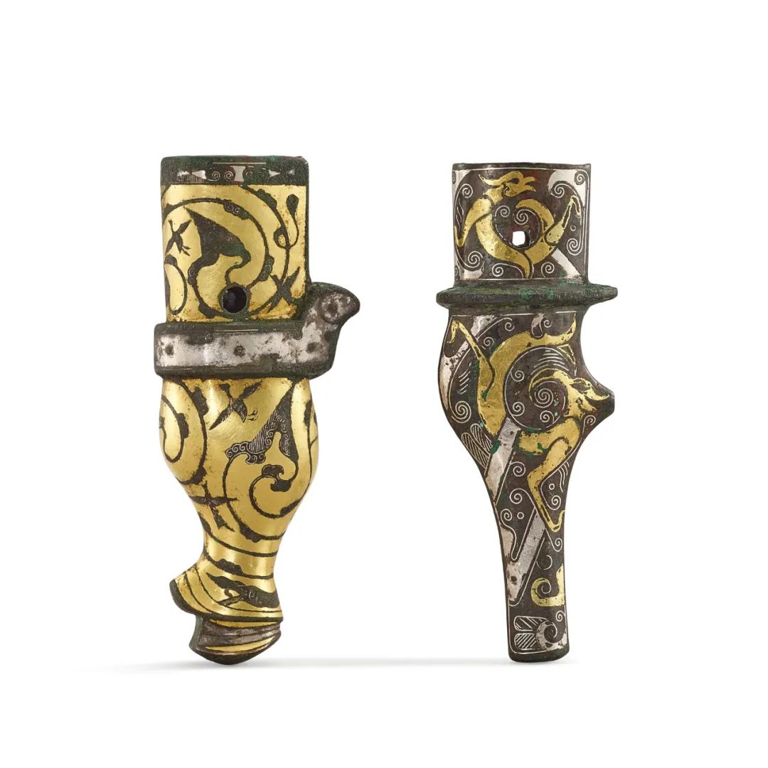 香港苏富比拍卖高古玉器,苏富比拍卖中国国宝级文物