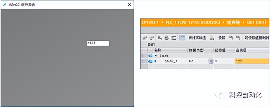 s7-1200与mcgs以太网连接,s7-1200以太网连接电脑