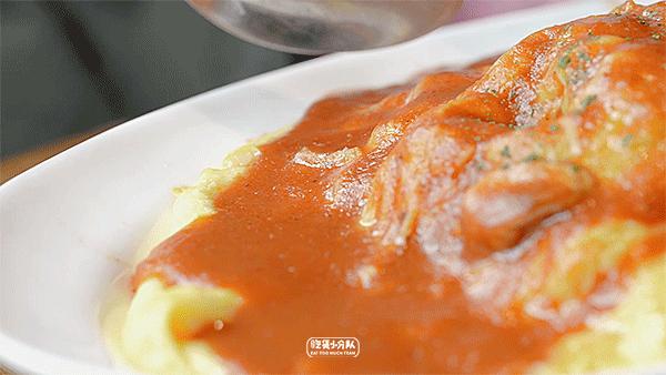 美味的日式沙县小吃,日餐中的沙县小吃