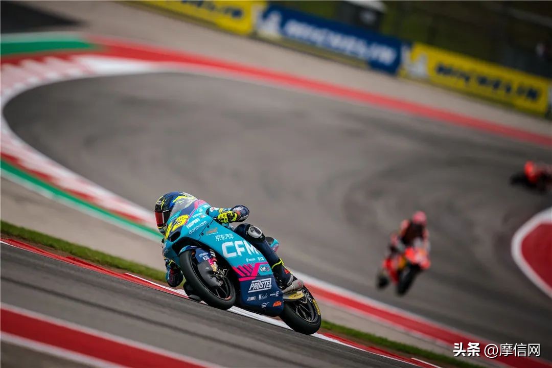 cfmoto厂队限定版,cfmoto冠军多少钱