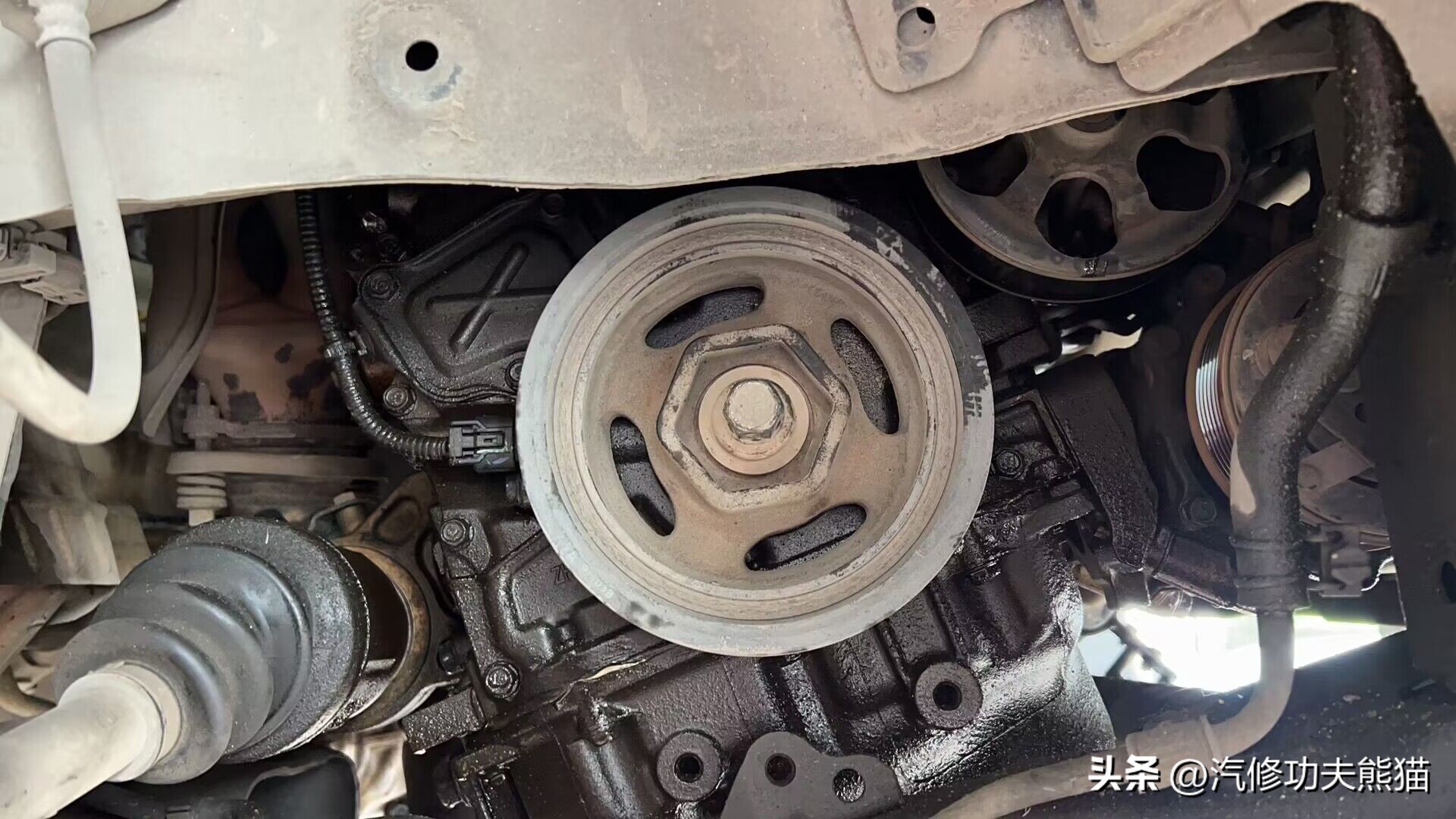 日系车不漏油不漏水,日系车不容易漏油