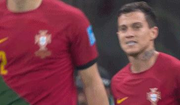 葡萄牙瑞士帽子戏法,2022世界杯8强完整回放