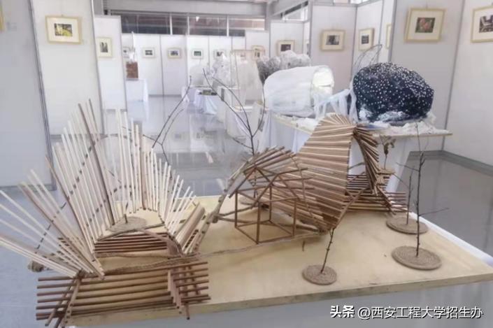 “橙小招”说专业|省级一流专业：环境设计—匠心独具，虚实相生