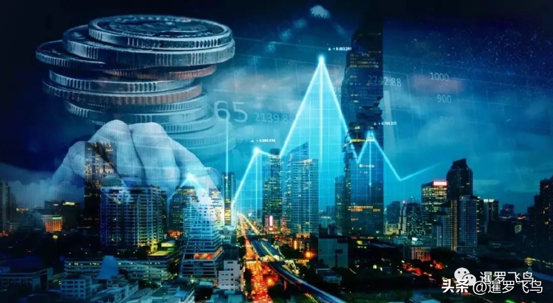 泰国地产趋势,泰国房地产展望