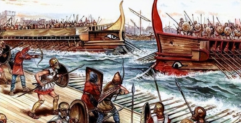 古希腊雅典的政治制度是什么,古代斯巴达国家权力机关的形成