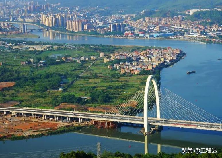 23亿！广东韶关这批建设工程项目已获得施工批准，将要开工