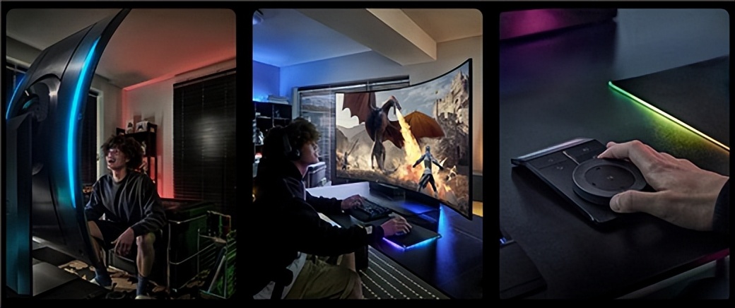 三星显示器618有活动,三星显示器折扣