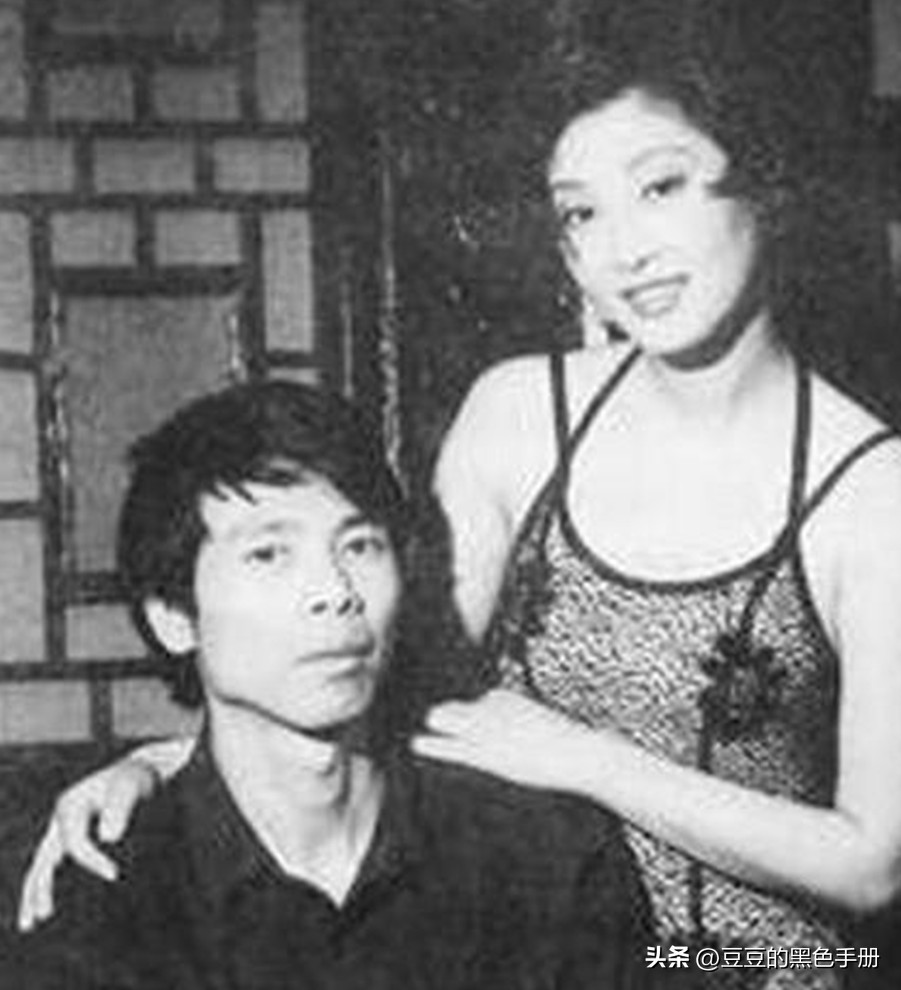 湖北美人明星,荆楚女明星