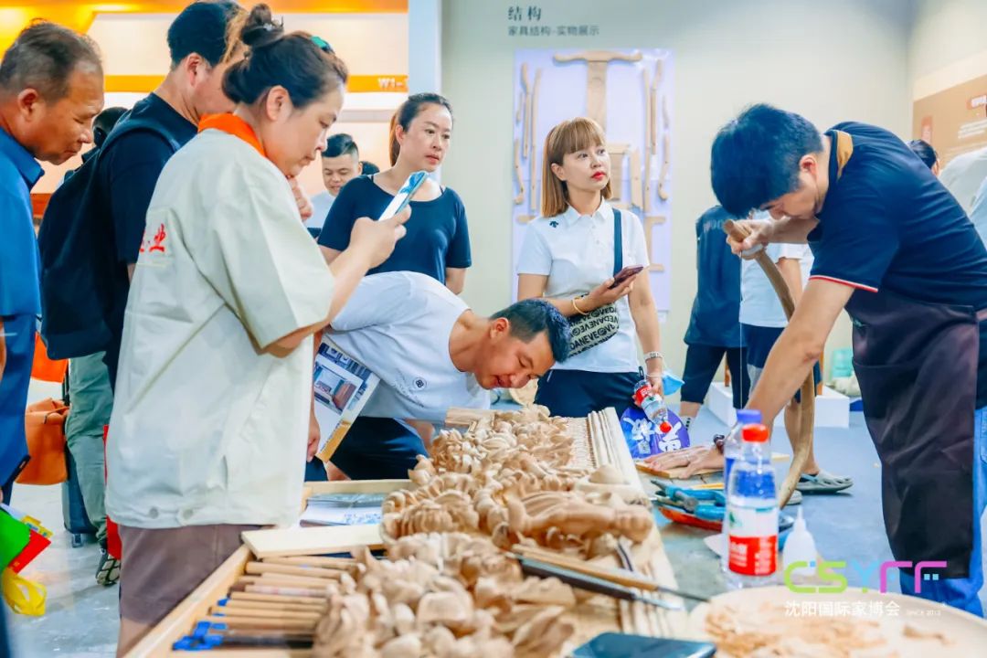 第十七届沈阳家博会,第17届中国沈阳家博会