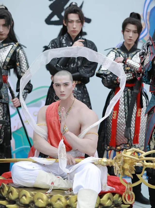 男色消费是正在崛起吗,男色消费崛起的原因有哪些