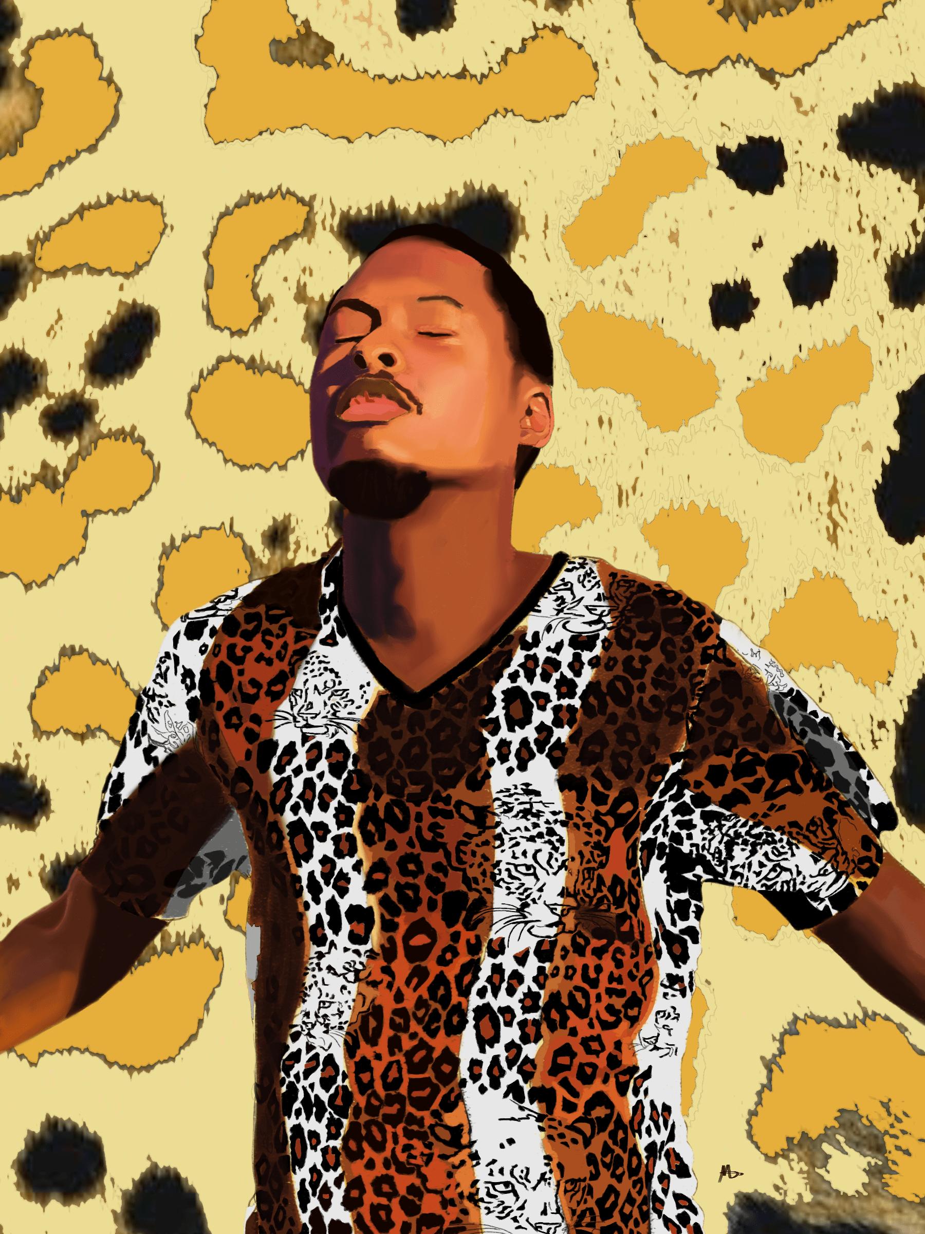 第四届国际新当代艺术展,第四届国际艺术交流展