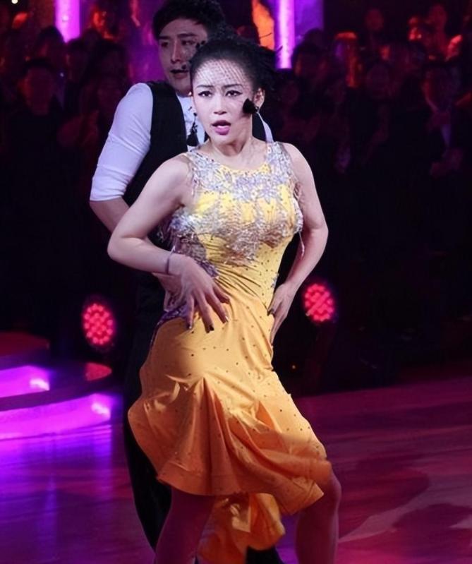 九球天后潘晓婷为何至今单身,九球冠军潘晓婷有几任丈夫