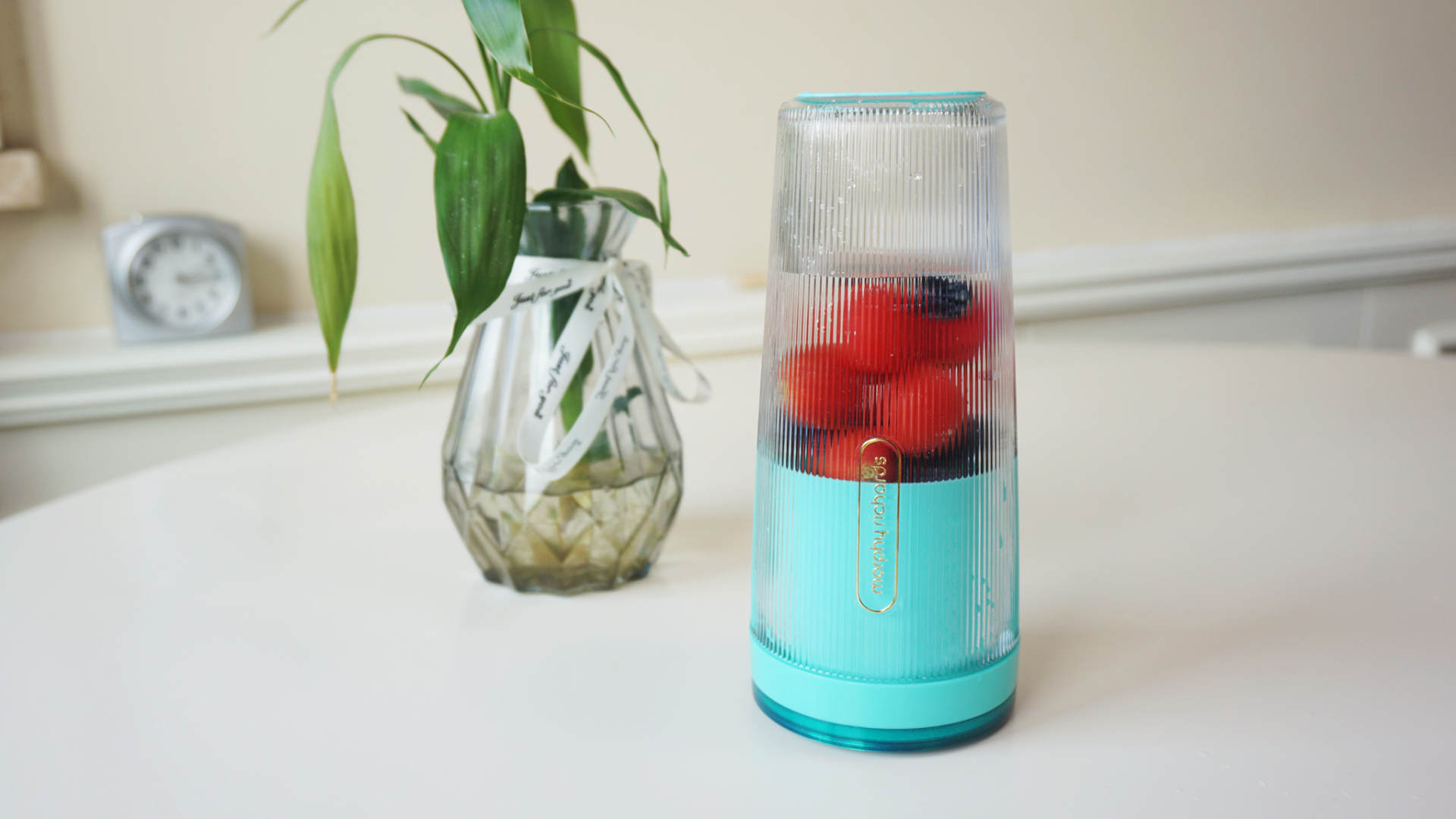 摩飞网红果蔬榨汁机,摩飞打卡网红果汁杯